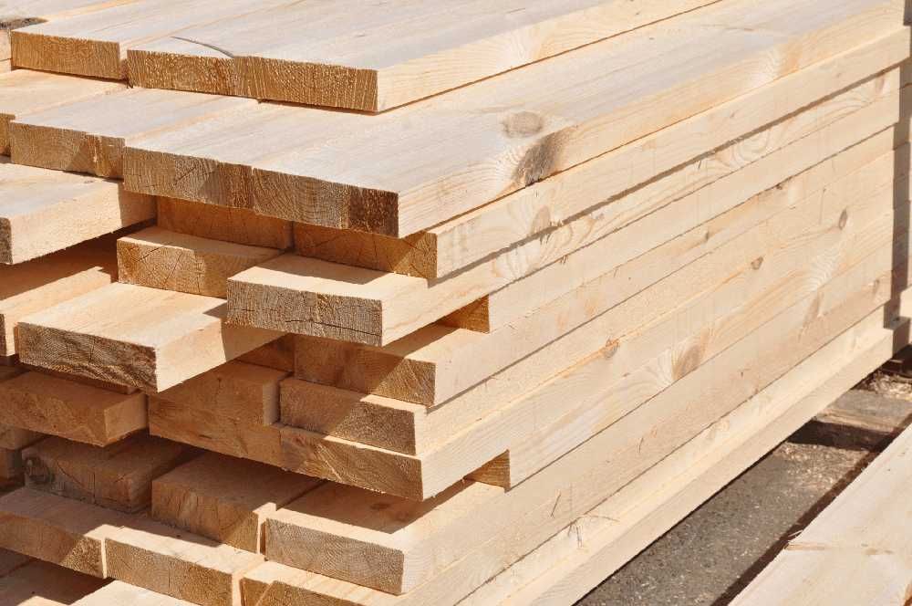 Реализация пиломатериала