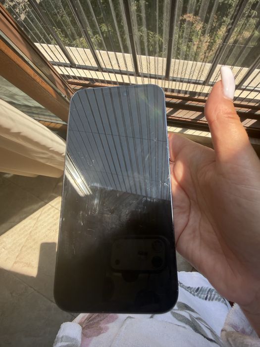 Iphone Pro Max 14/256gb/deep purple