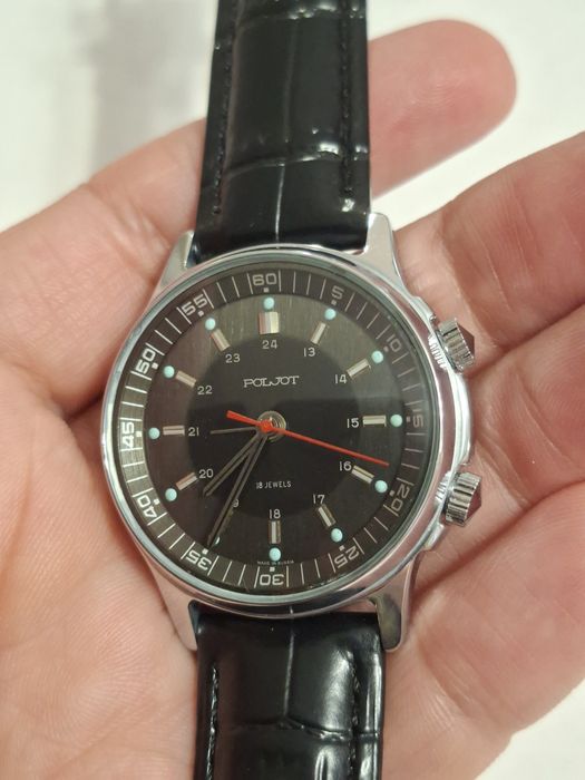 Продам часы СССР