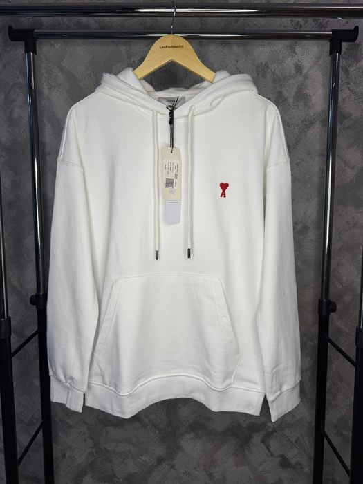 Hanorac/Hoodie Ami Paris