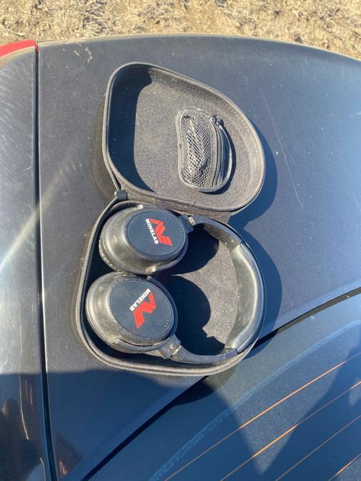 Металлоискатель минелаб эквинокс 800