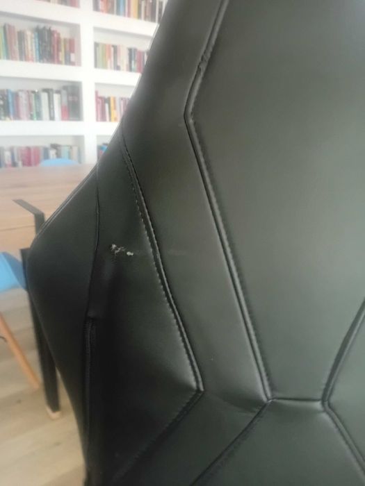 Scaun birou / gaming ortopedic genator
