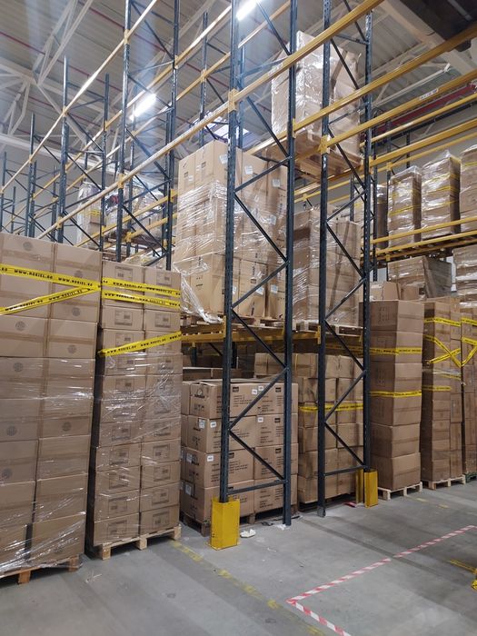 Raftur Profesionale lichidare de stoc