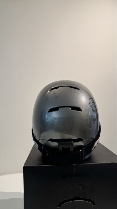 Casca ski ruroc magnum rg1 dx