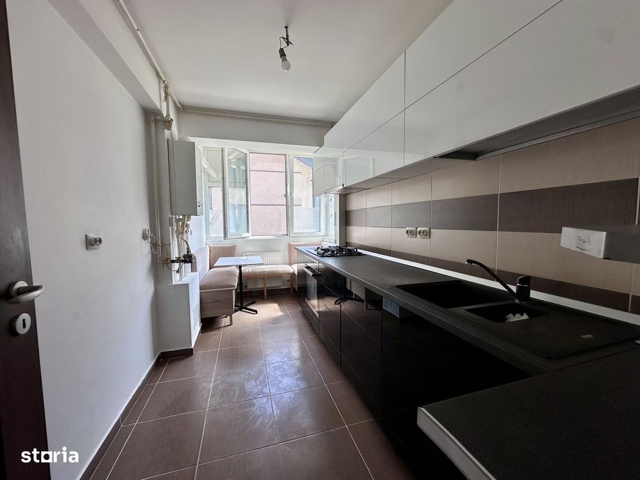 Apartament 2 camere cu loc de parcare inclus, Metrou Dimitrie Leonida