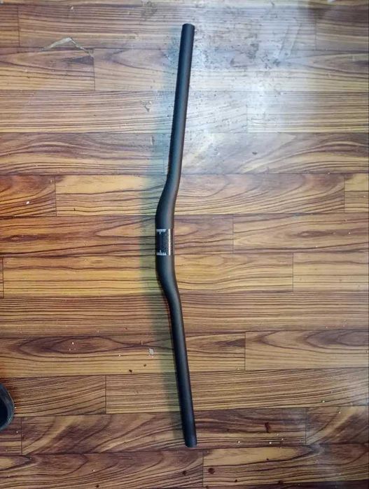 Ghidon de carbon nou