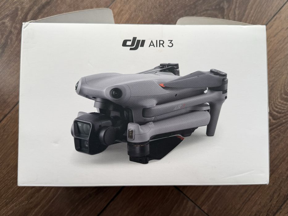 DJI Air 3 - drone only