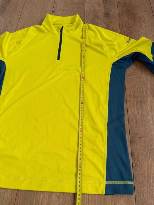 Schoffel 50 M barbati bluza base layer outdoor ski