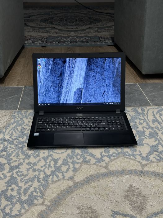 Ноутбук ACER core i3/7020u