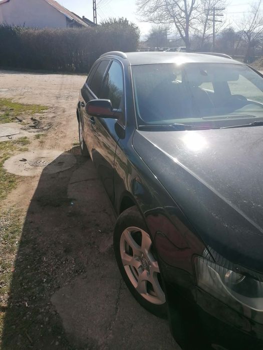 Audi A4 2.0 TDI Avant