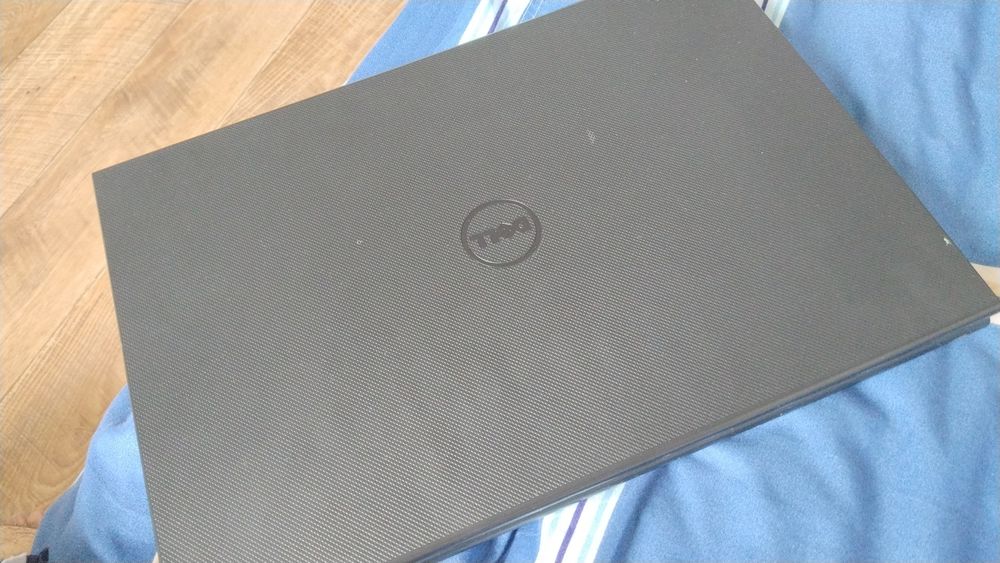Продам ноутбук Dell