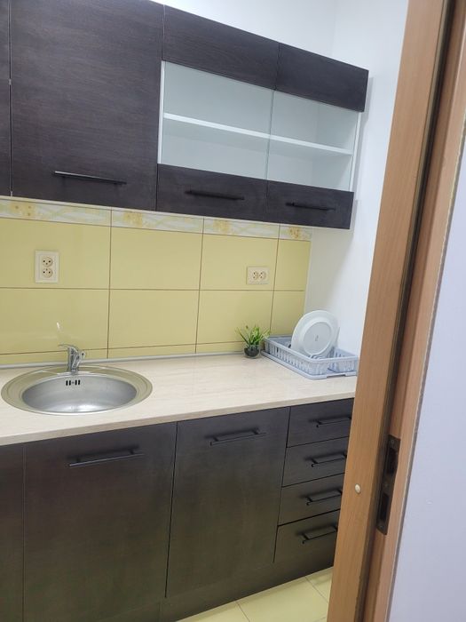 Inchiriez apartament 1 camera in Baciu