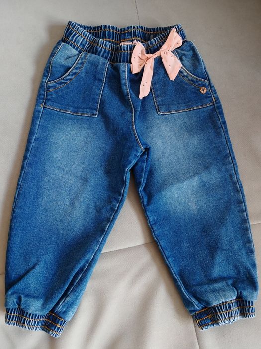 Нови дънки Original Marines 24м