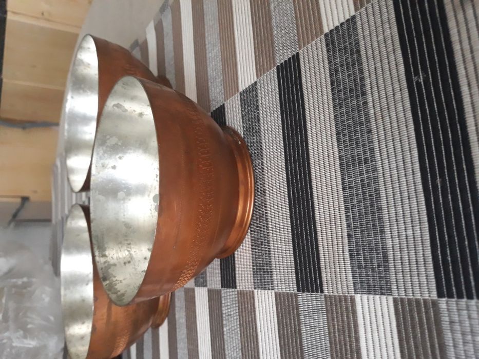 Комплект медени купички