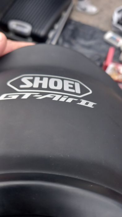 Каска Shoei GT-AIR 2 размер М
