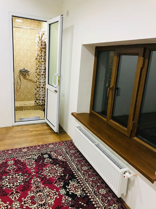 Doimiy ishlaydiganlar va talabalar uchun joy, Ofis qisa ham boladi