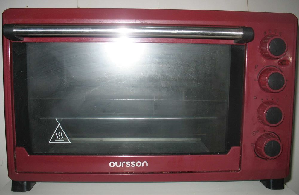 Духовой шкаф электрический духовка печь