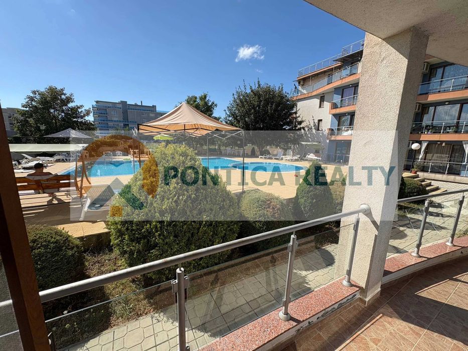 Продава се Двустаен апартамент в Несебър - 70 кв.м за 1079 €/кв.м - Снимка #5