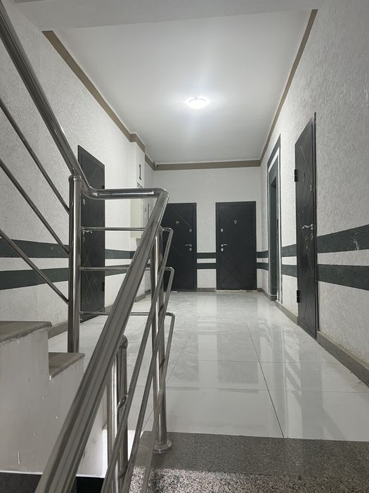 2-х комнатная Узбегим