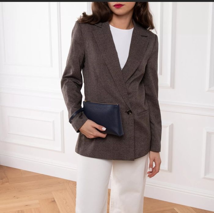 FURLA чанта Opportunity pouch нова, оригинална