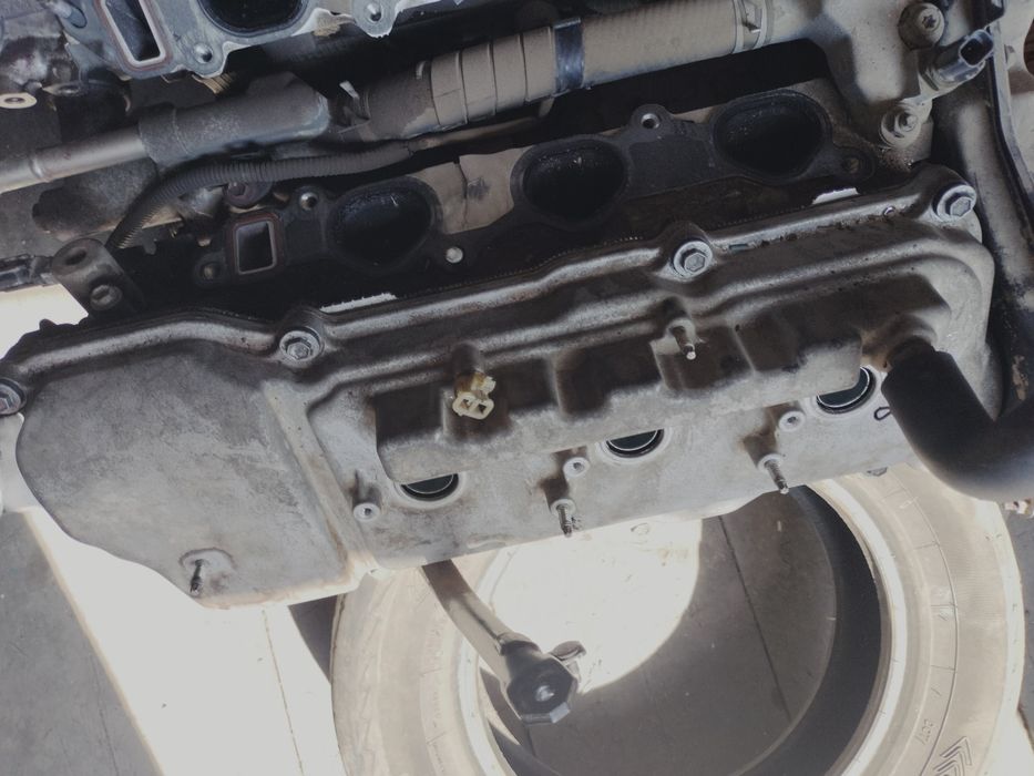 Продаётся 1 мз мотор 3.0