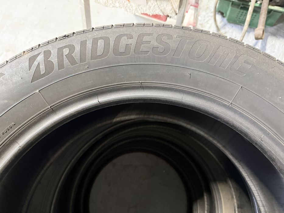 Резина летняя Bridgestone 225/60/R18