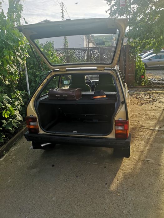 Vand Oltcit club,piesa rara 1989