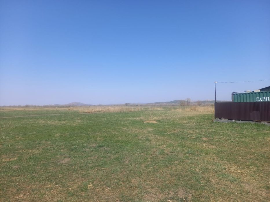 Крестьянское хозяйство