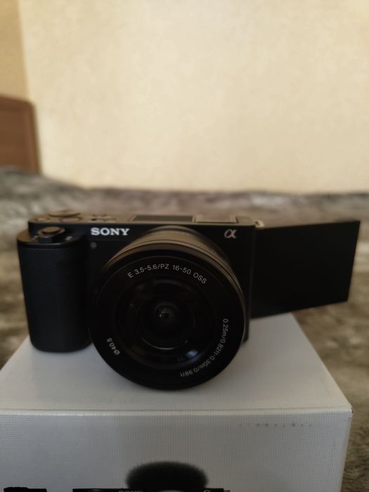 Набор для фотографа