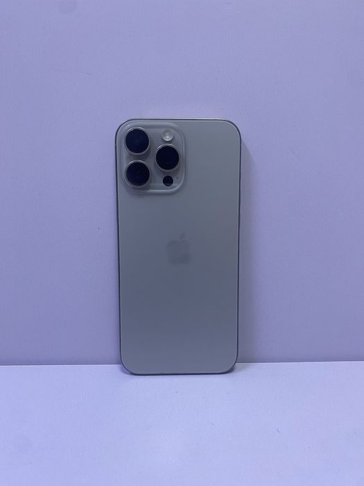 Iphone 16 pro max 256gb/РАССРОЧКА/СТ 67939