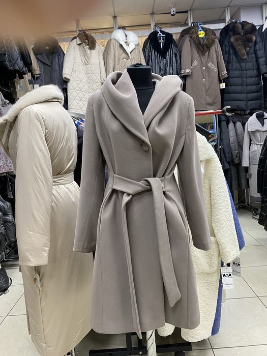 Пальто 48-50 размер