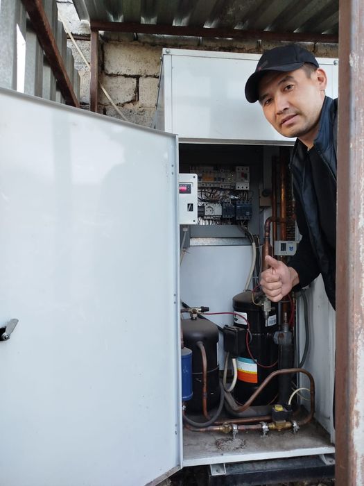 Электрик круглосуточно