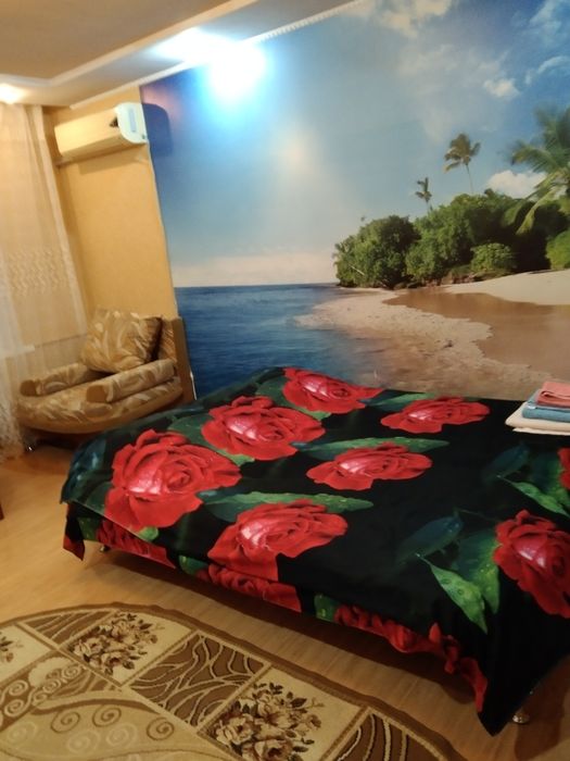 Сдаю квартиру посуточно/почасовой