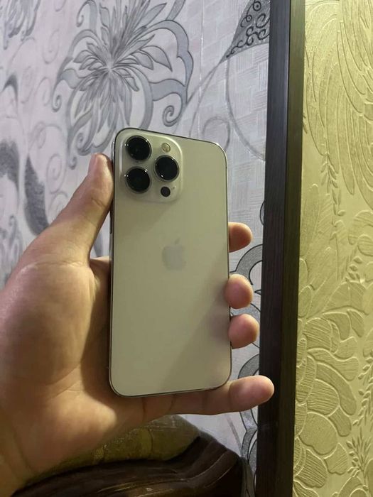 Iphone 13 pro telefoni
