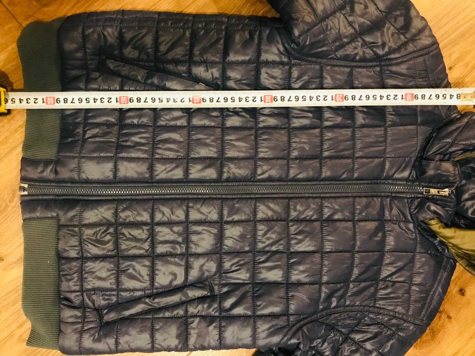 Детско зимно яке NIKE_НАЙК