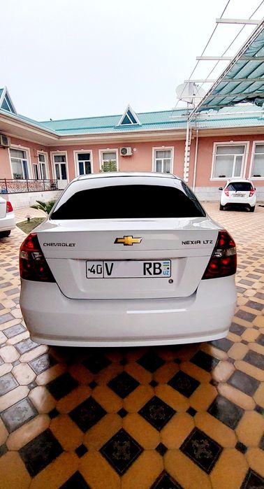 Nexia 3 avtomat 2017 нексия 3 автомат