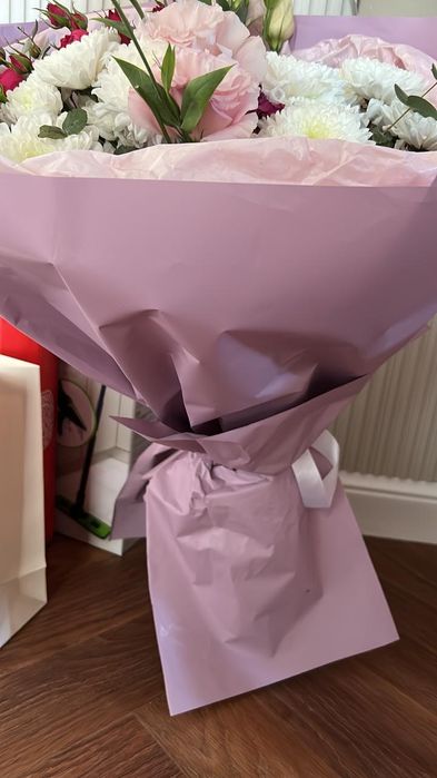 Продам букет цветов