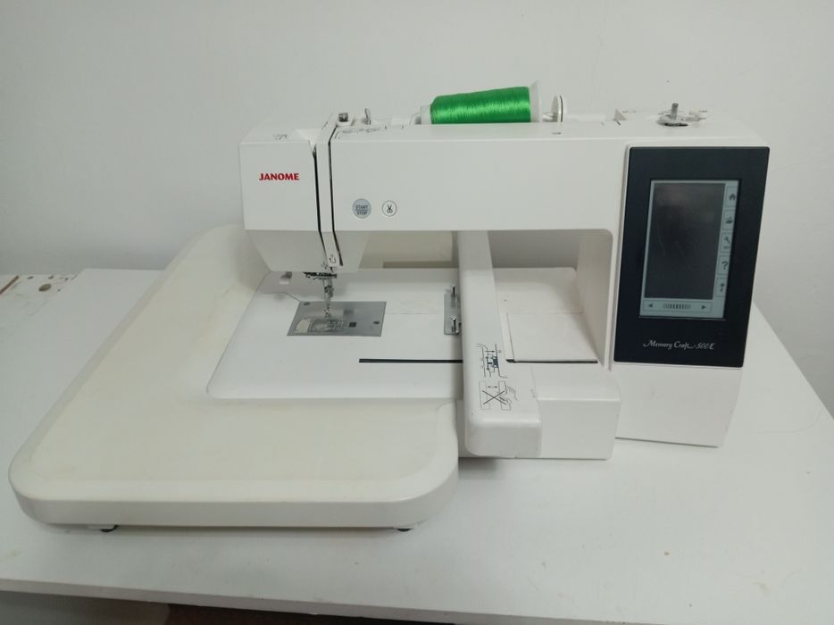 Memory Craft 500E