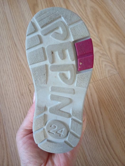 Sandale Pepino Nr.24