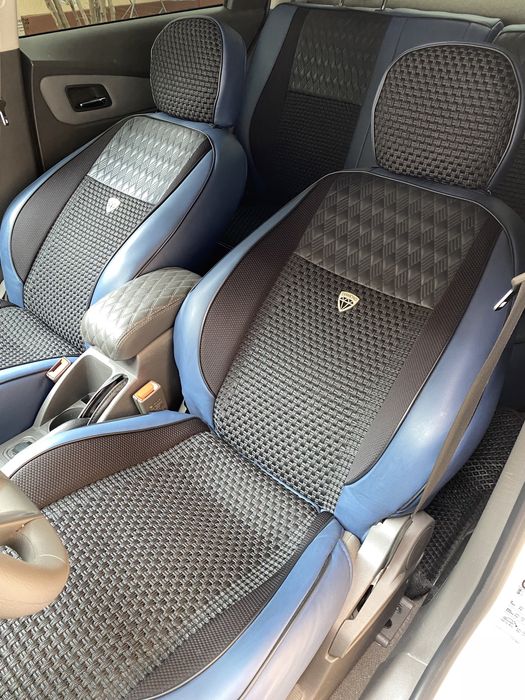 Аренда с выкупом,Kobalt A/t 2024-yil, Probeg 34.000km, Tozza