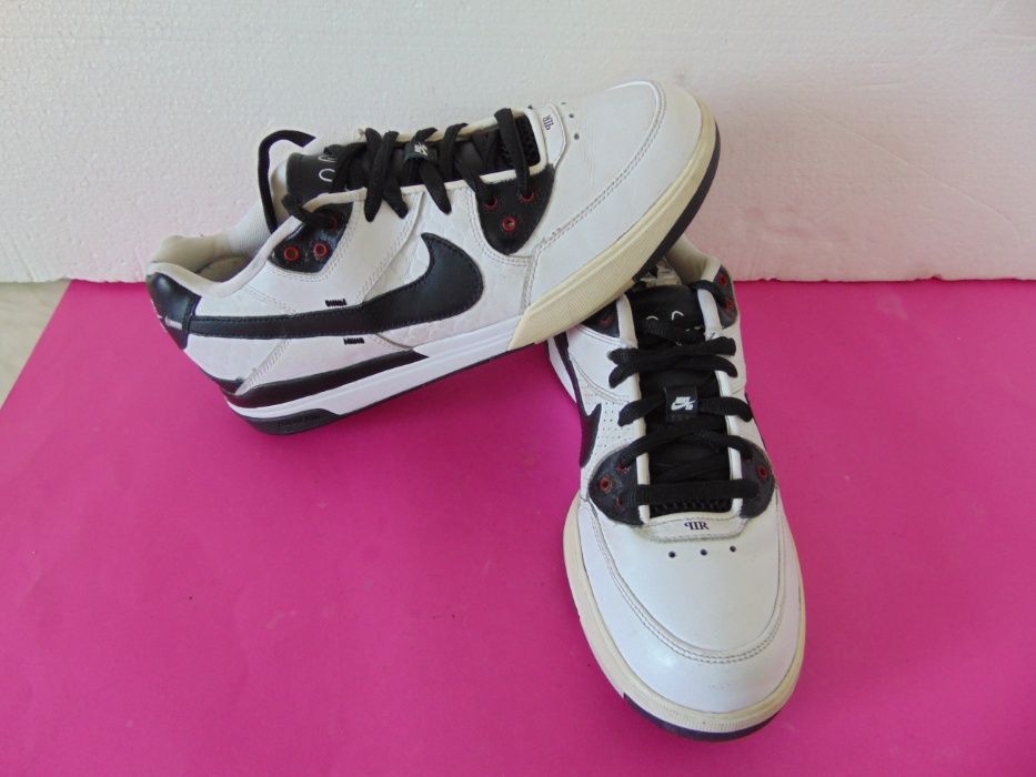 Nike Zoom Paul Rodrigez 3 номер 44.5 Оригинални мъжки кецове