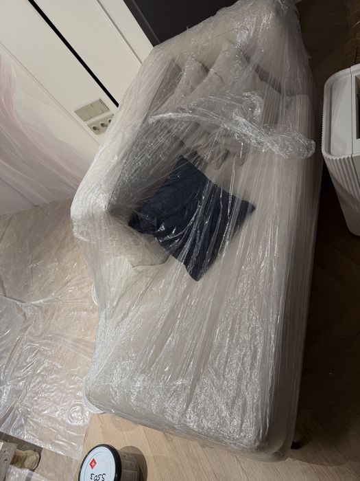 Мини диван угловой