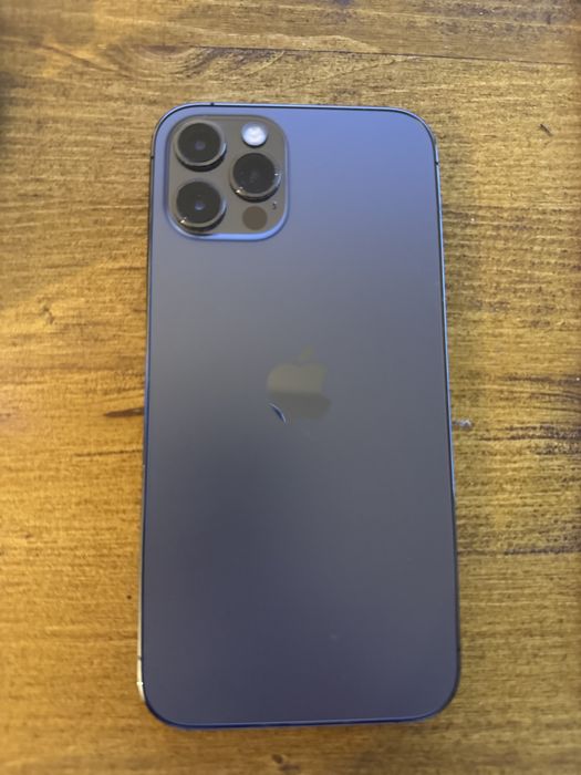 Iphone 12 pro 128 GB