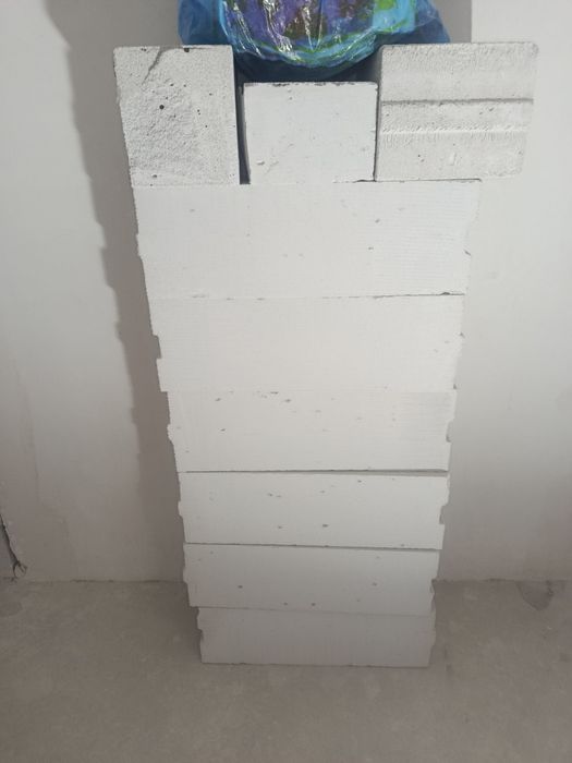 Продам пеноблок!