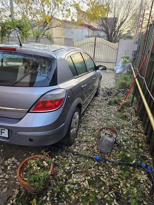 Opel astra H cu 140.000km