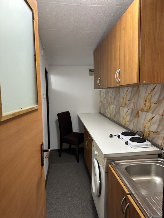 Garsoniera de inchiriat