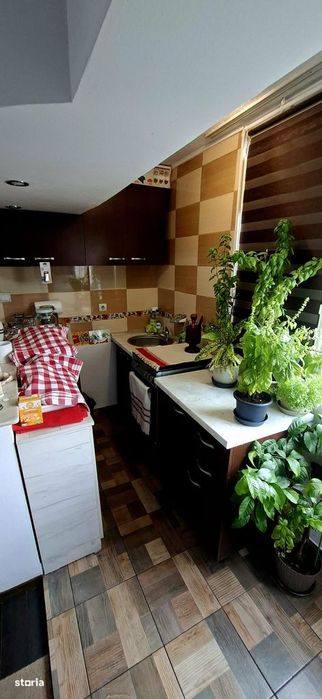 Garsonieră/ Studio Ștefănești by Carrefour, mobilată/ utilată/ PARCARE