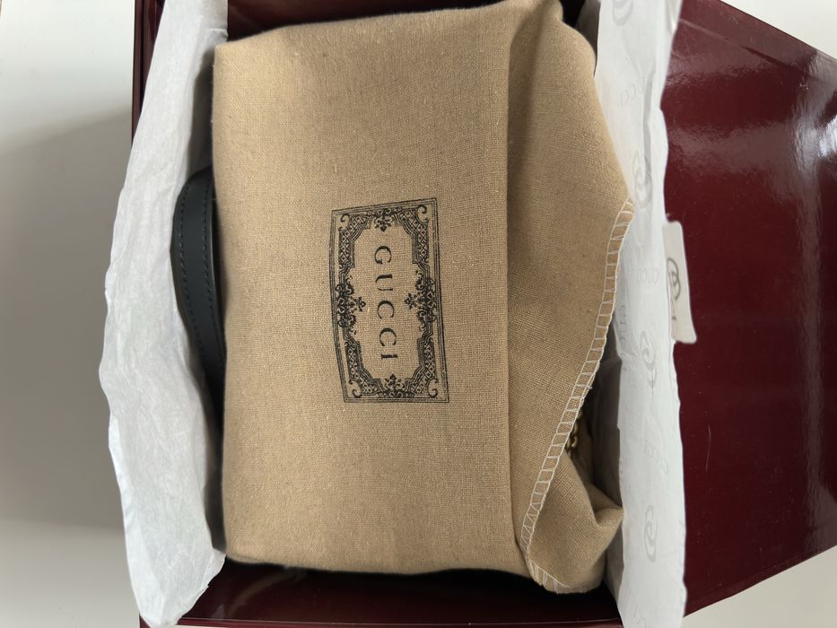 Geanta Gucci Neagra
