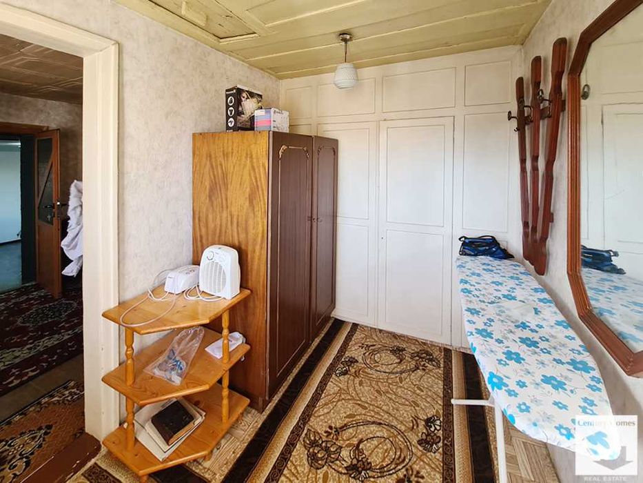 145269 Две къщи в един двор за продажба в гр. Полски Тръмбеш