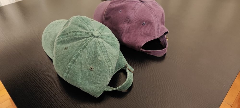 Кепки унисекс. Взрослые